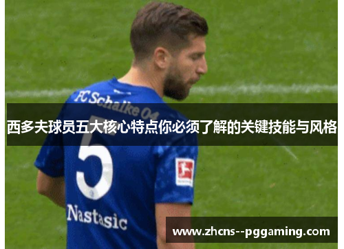 西多夫球员五大核心特点你必须了解的关键技能与风格