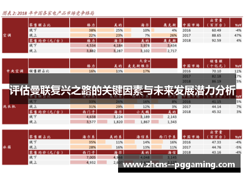 评估曼联复兴之路的关键因素与未来发展潜力分析 评估曼联复兴之路的关键因素与未来发展潜力分析