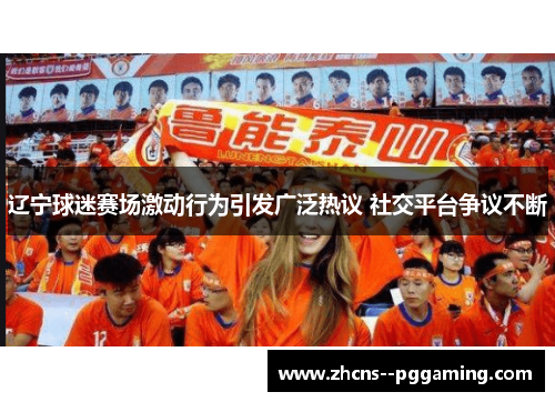辽宁球迷赛场激动行为引发广泛热议 社交平台争议不断