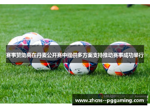 赛事赞助商在丹麦公开赛中提供多方面支持推动赛事成功举行