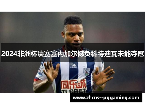 2024非洲杯决赛塞内加尔憾负科特迪瓦未能夺冠